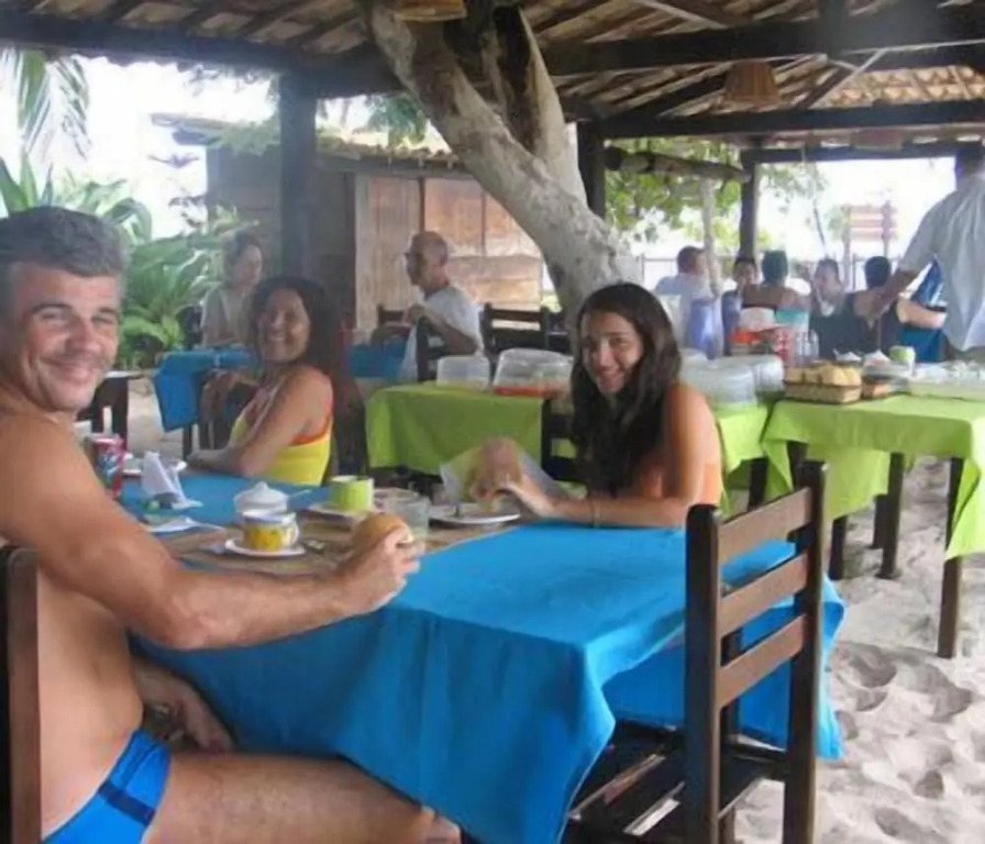 Pousada o Forte