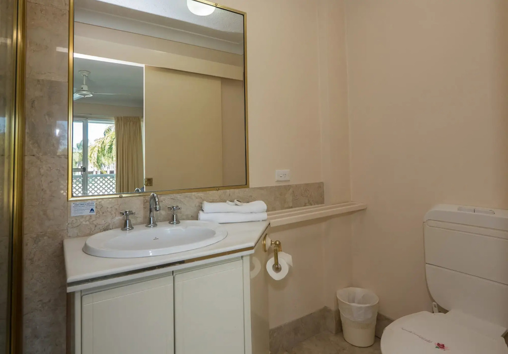 Isle of Palms Resort