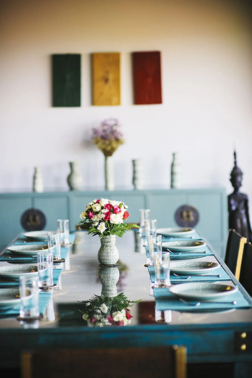 Baan Ling Noi Villa