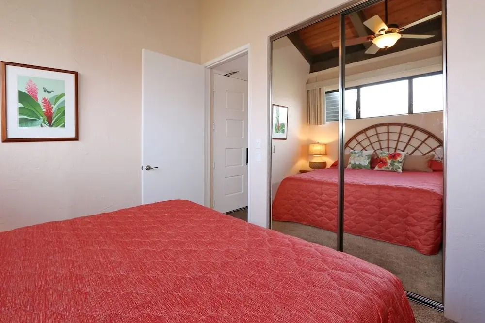 Papakea #g408 2 Bedroom Condo by RedAwning