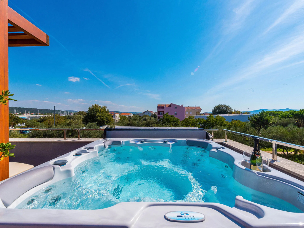 Villa Arbo