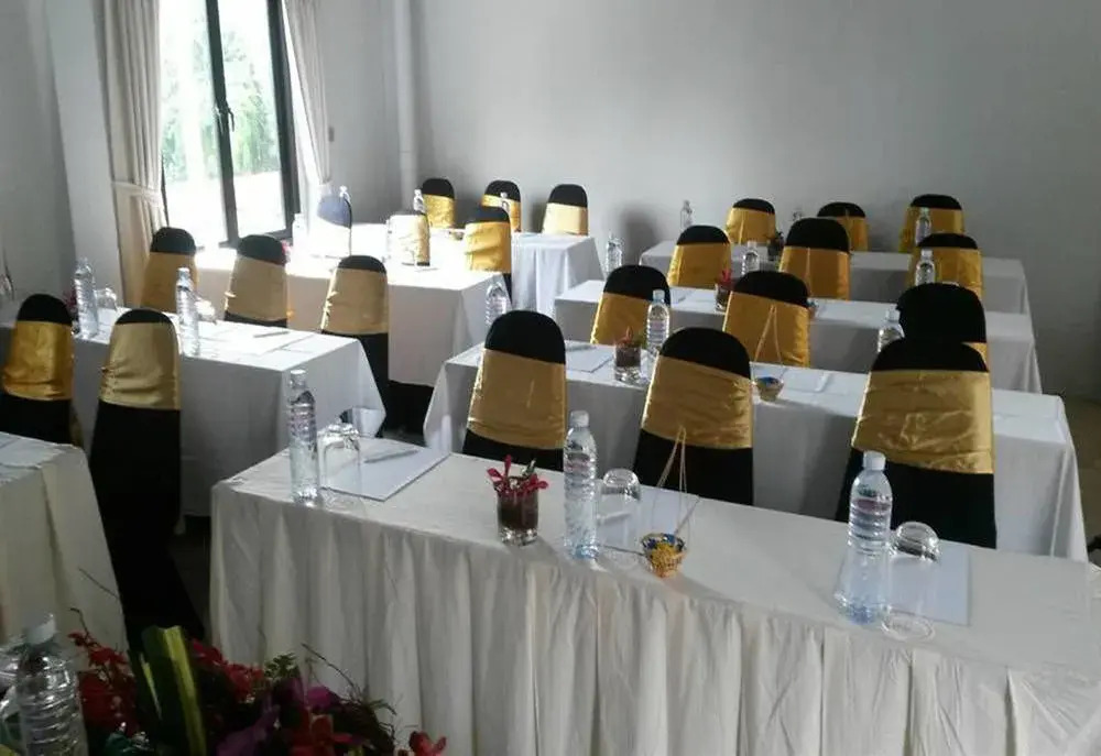 Отель Kudos Parc Pattaya