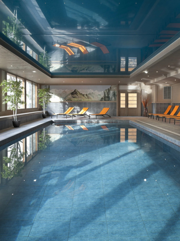CGH Résidences & Spas Le Coeur dOr
