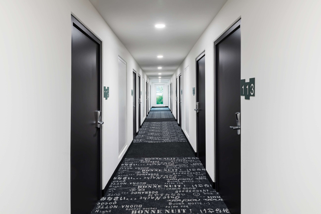 B&B HOTEL Zürich Wallisellen