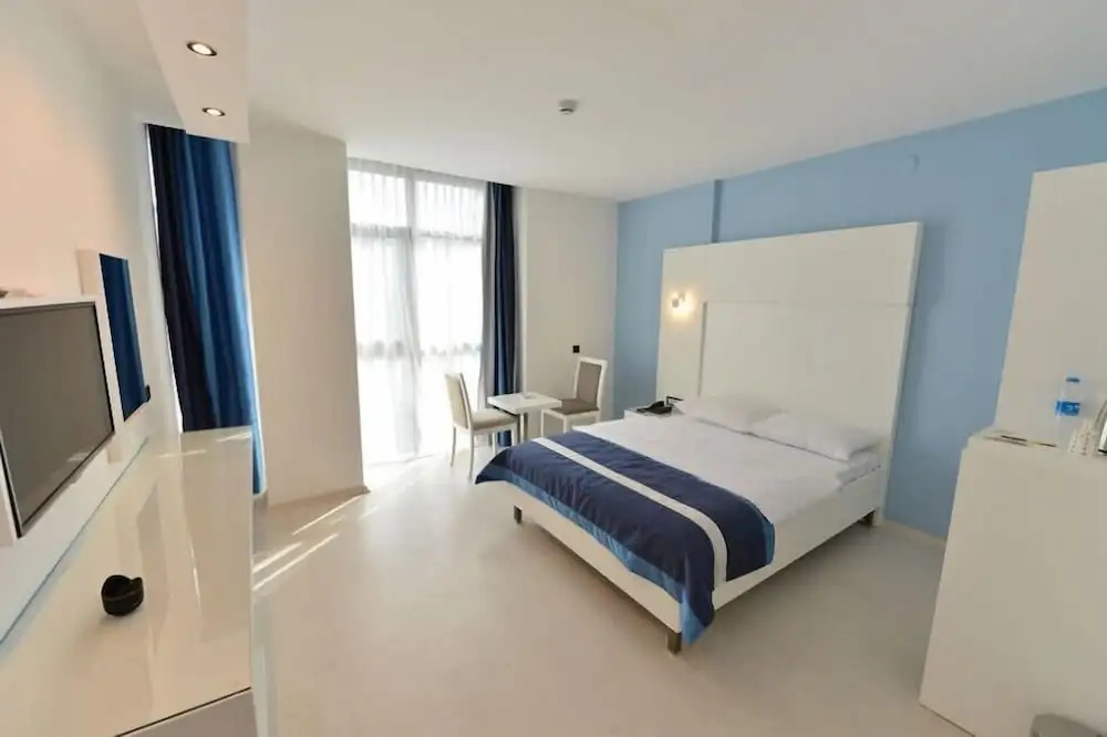 R S CİTY HoTEL