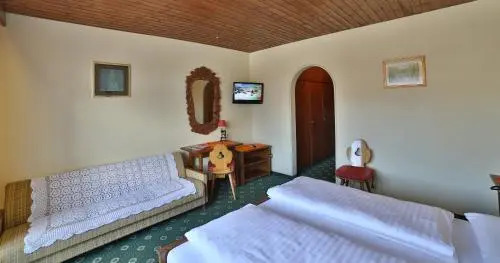 Hotel Serles Superior