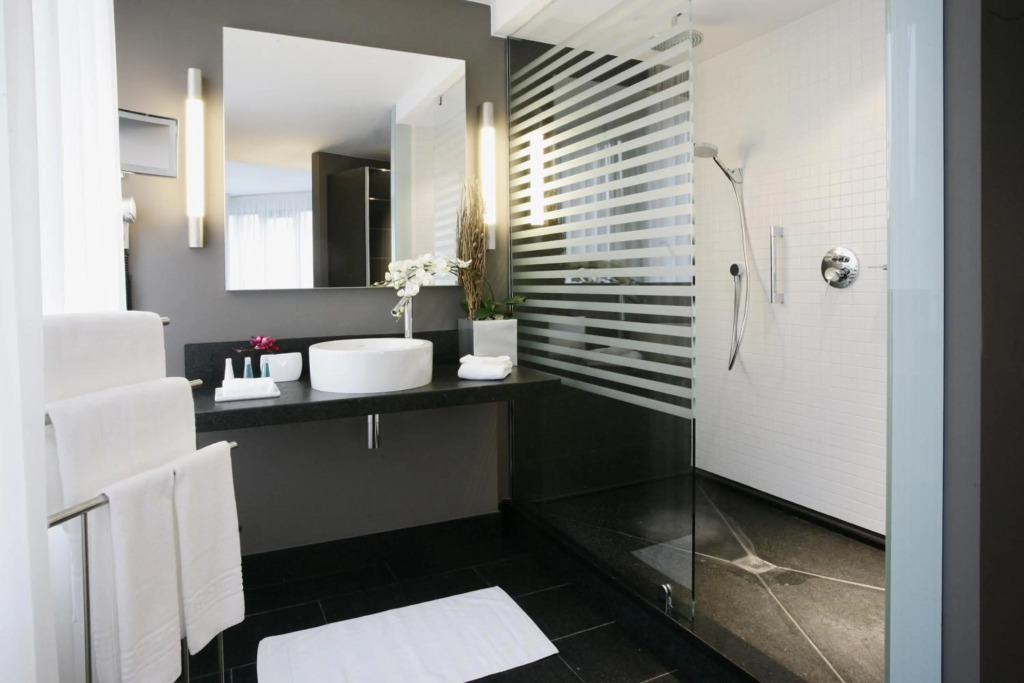 Boston Hotel HH