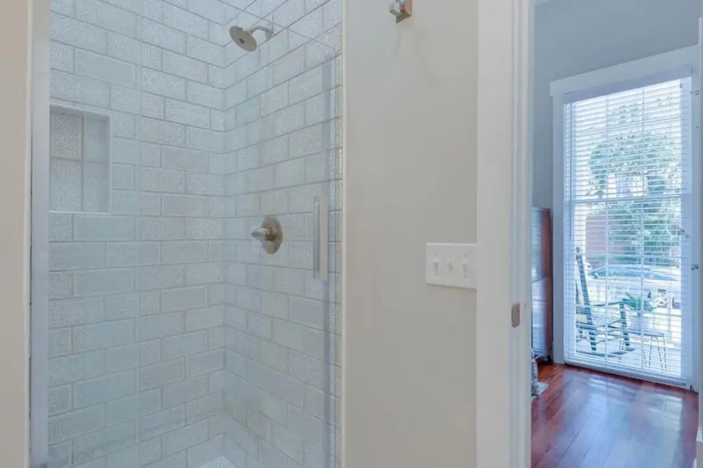 111 Waldburg street Beautifully Renovated Historic 5 bedroom 5 bath