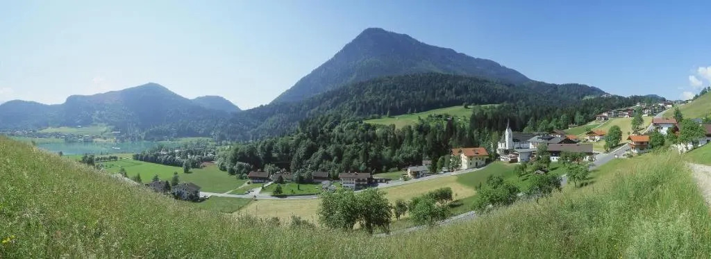 Biolandhaus Seethaler