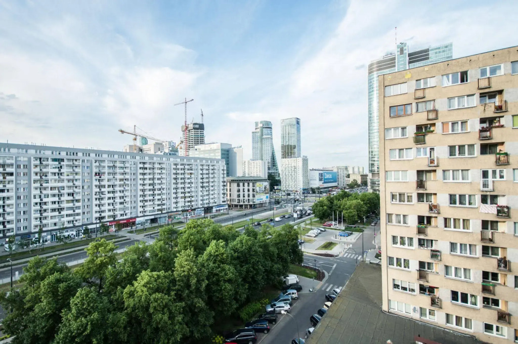 Apartament Panska by Your Freedom