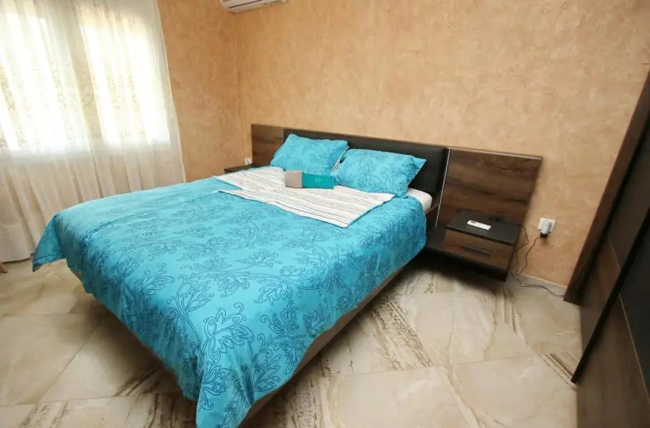 Villa Jasmine floor 1