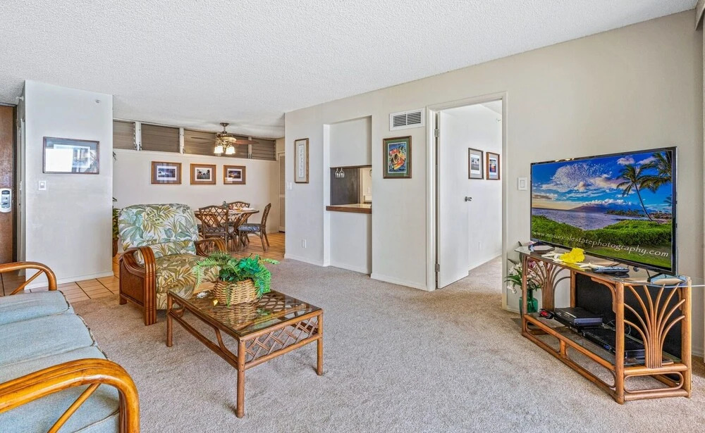 Royal Kahana 309 1 Bedroom Condo 1 Condo by RedAwning