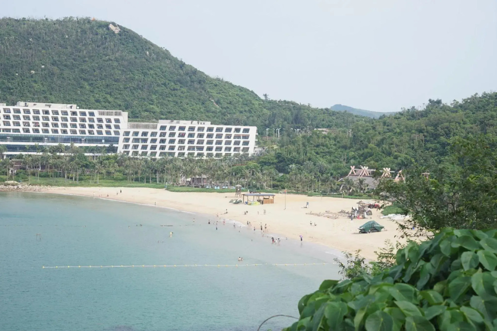 Kare Resort (Zhuhai Dong'ao Island)