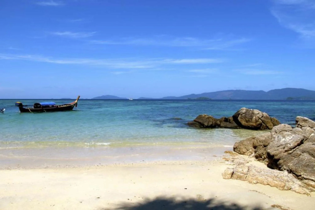 Pitiusas Beach Resort