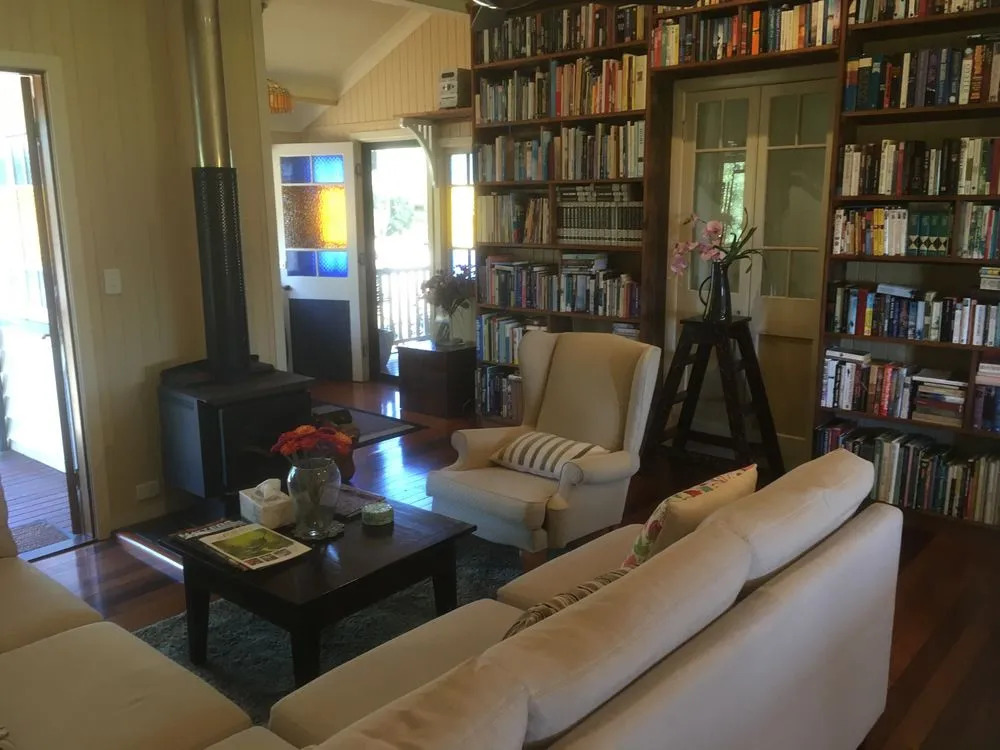 Gridley Homestead B&B