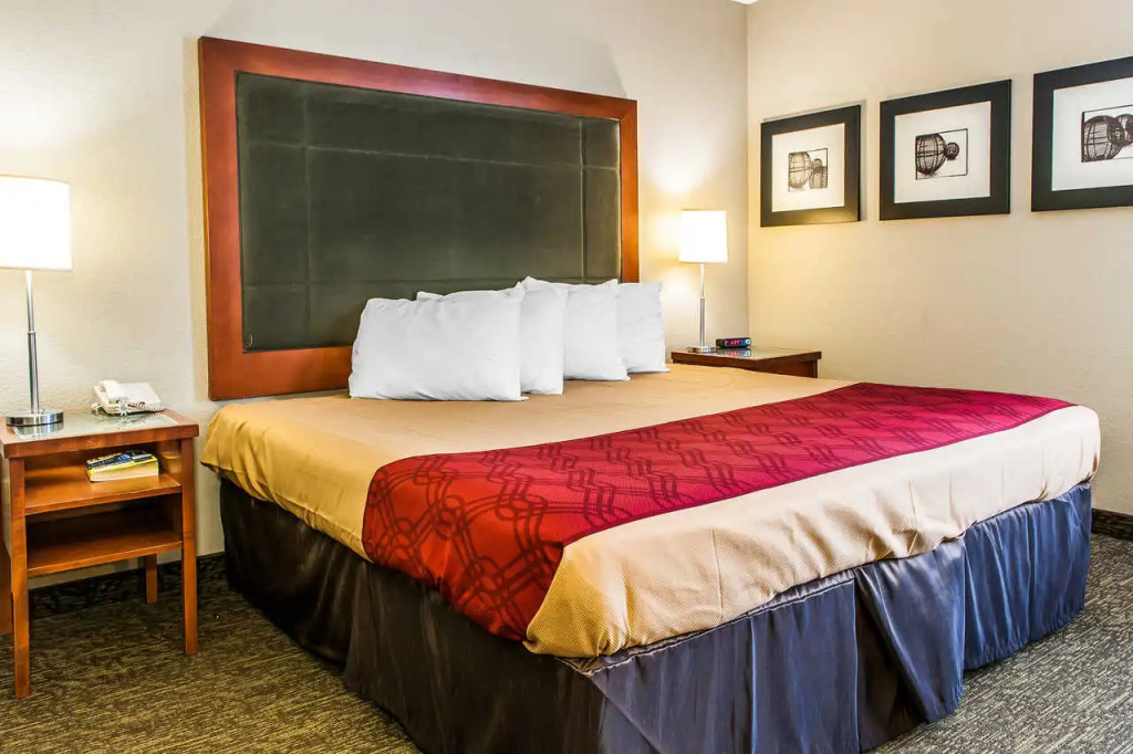Econo Lodge