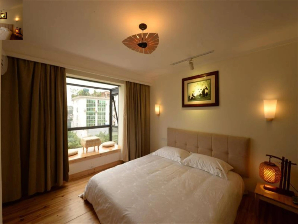 Sky Palace Hostel