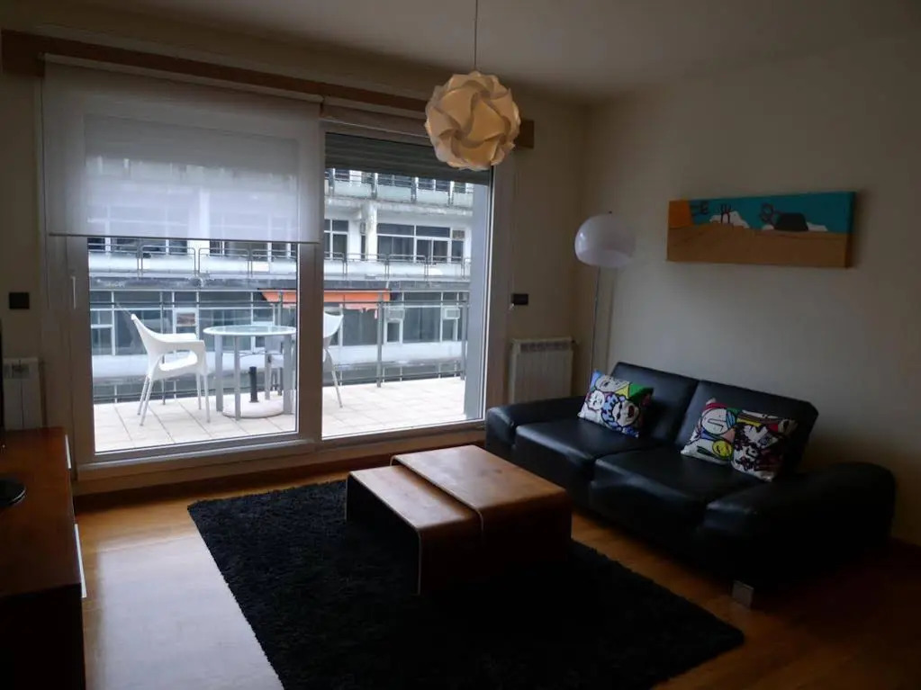 Apartamentos Okendo