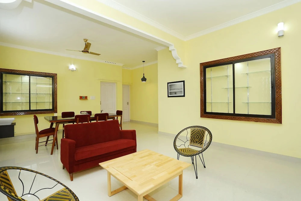OYO Home 28030 Lively Stay