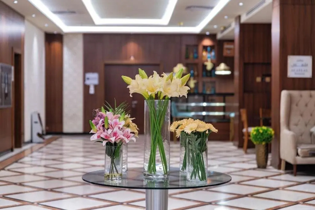 Sunday Harbour Gateway Jeddah Beach Formerly Vivid Plaza Hotel