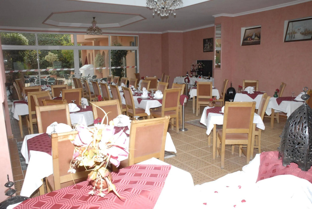 Hotel Akabar