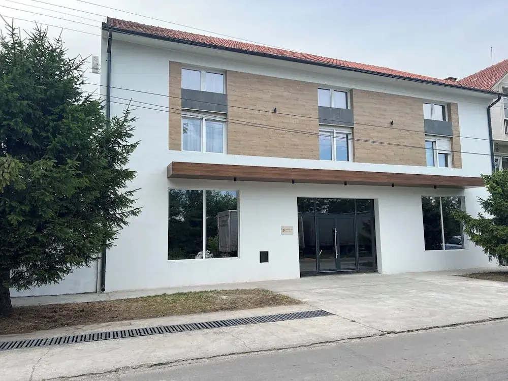 Sremsky inn