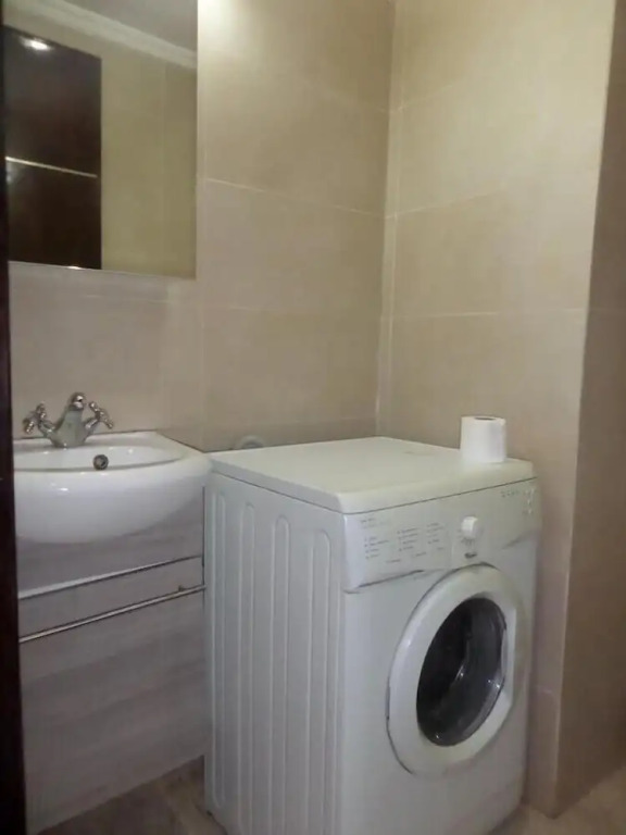 Appartement Residence Safaa ALC 149