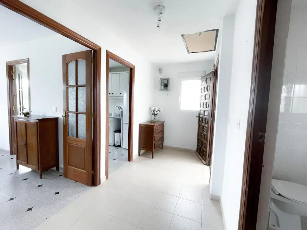 La Zenia Beach House