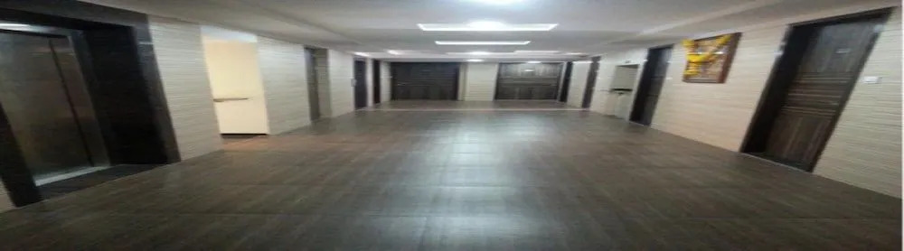 Room Maangta 113 - Andheri East