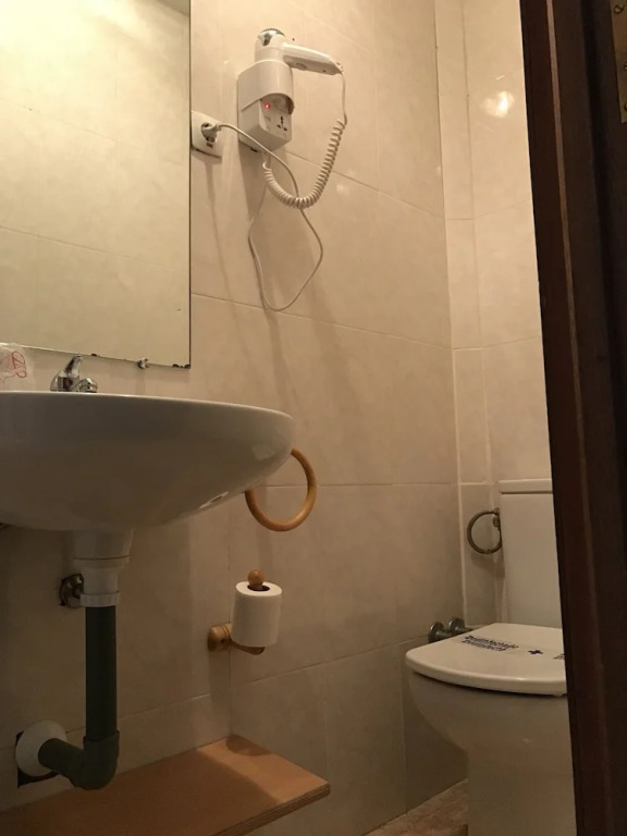 Hostal Puerto