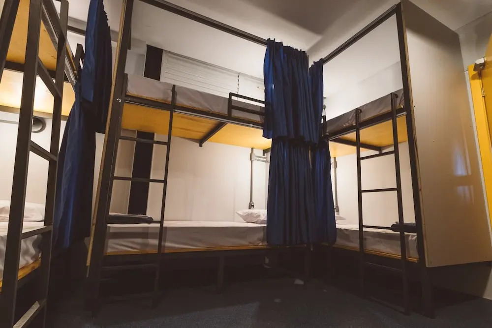 Laika Hostel