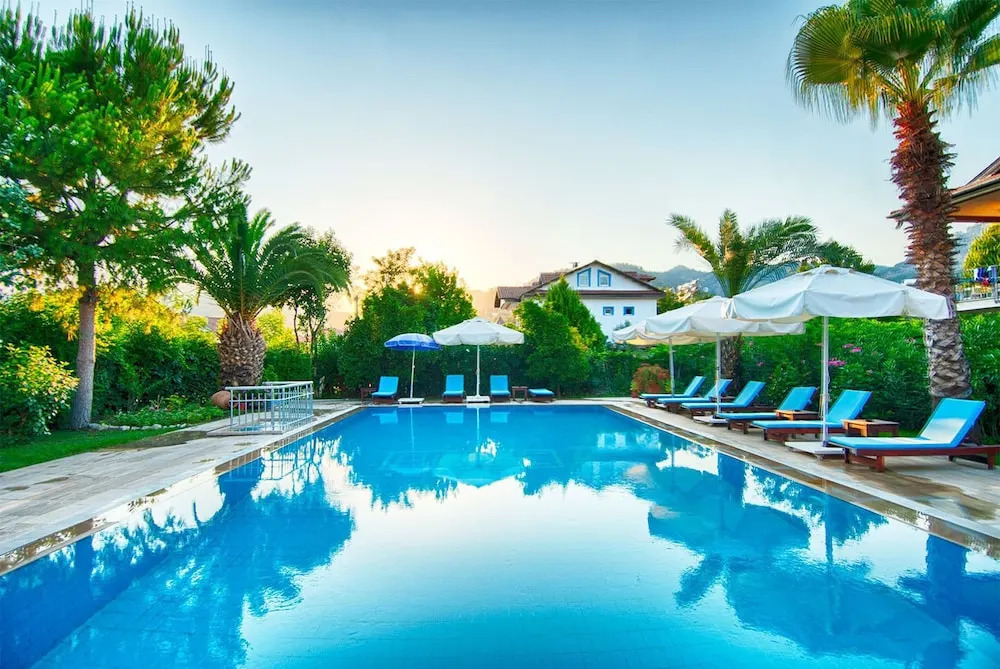 Göcek Alize Hotel