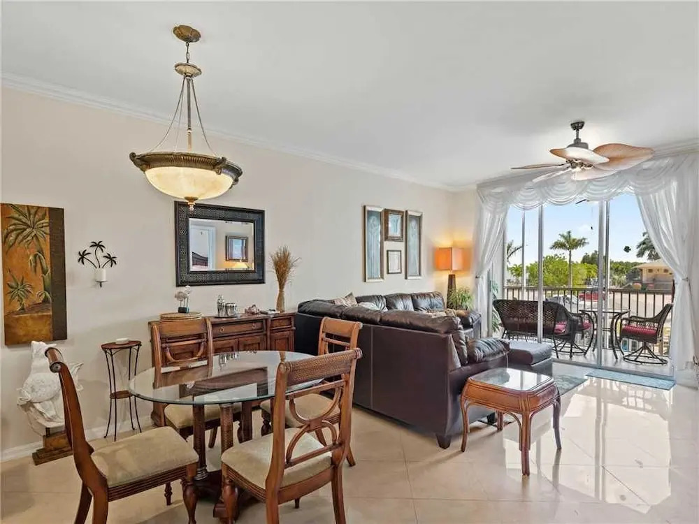 Casa Marina 61262 - Two Bedroom Condo