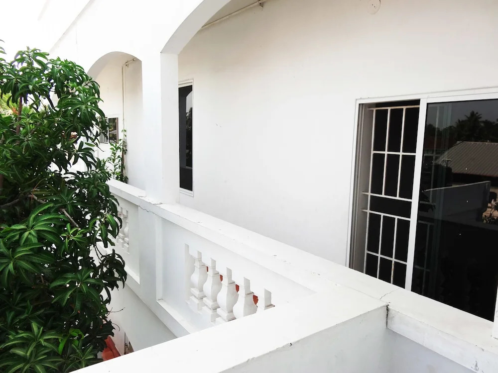 M S Residence
