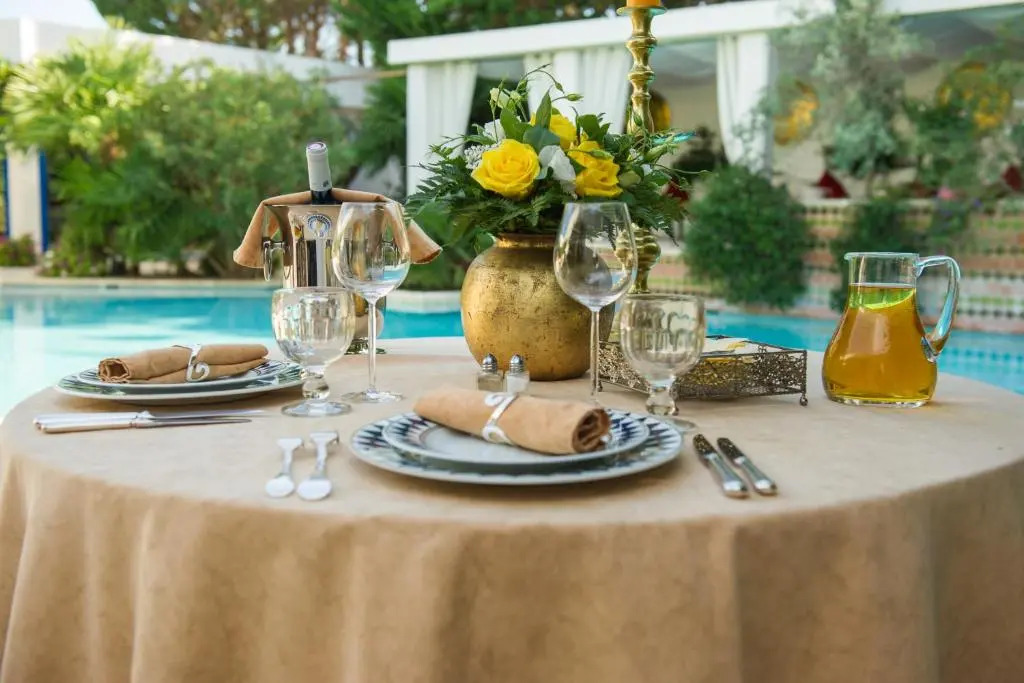 La Villa Majorelle