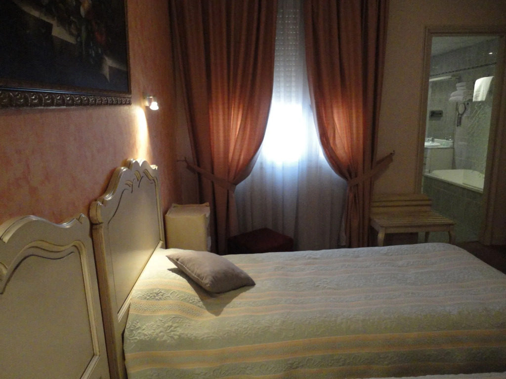 Hotel Chiffre