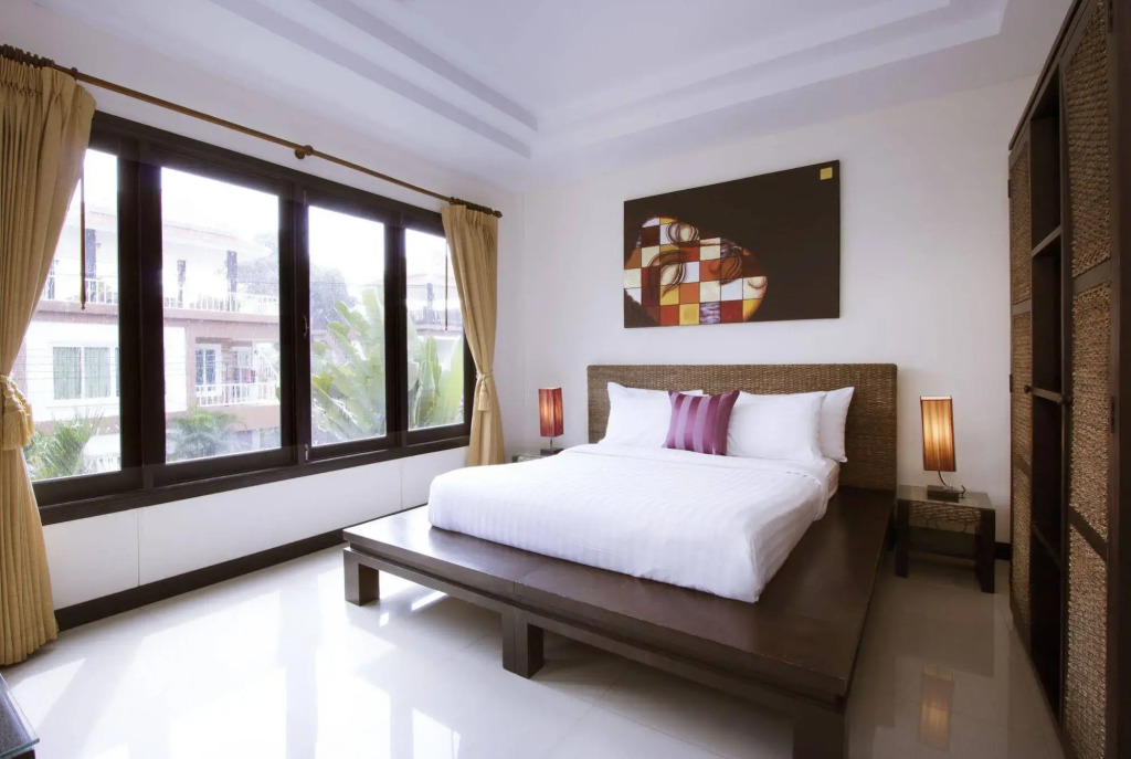 Villa Arabella Pattaya