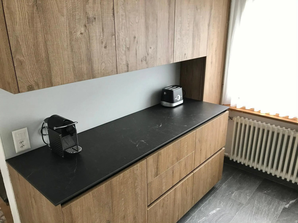 Chalet Alm