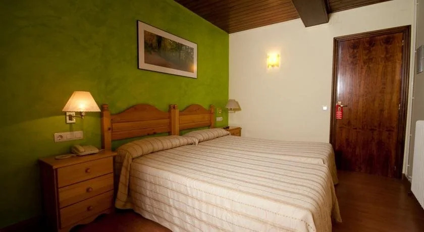 Hotel Ca Lamagat