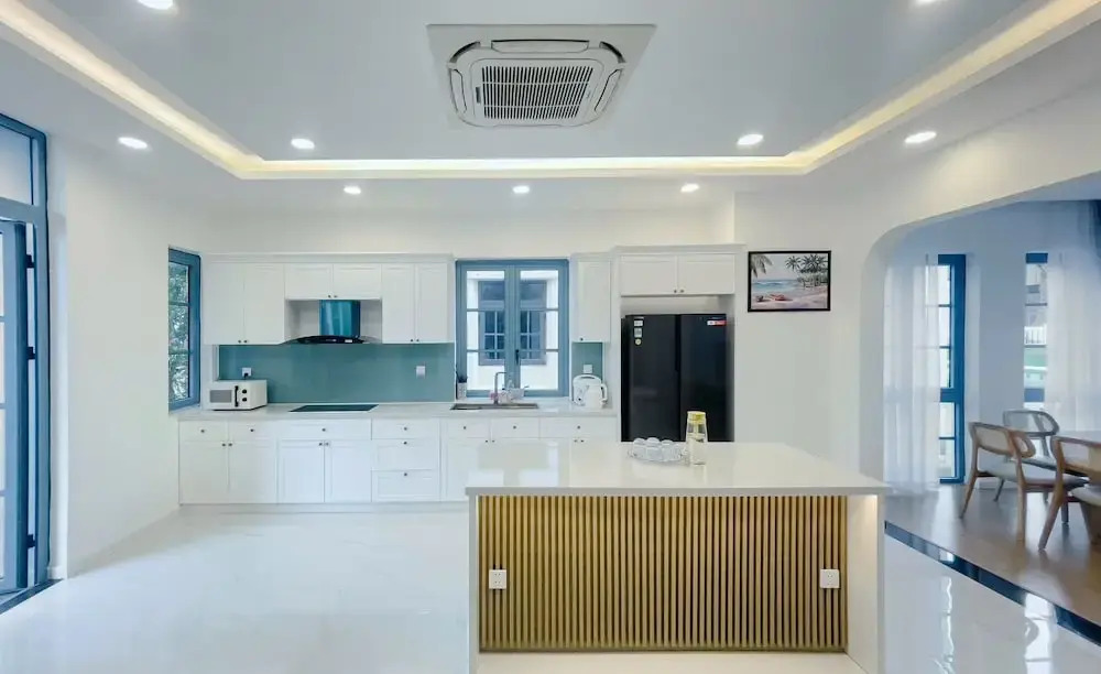 Villa Novaworld Phan Thiết