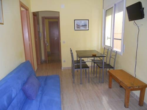 Apartamentos Senia