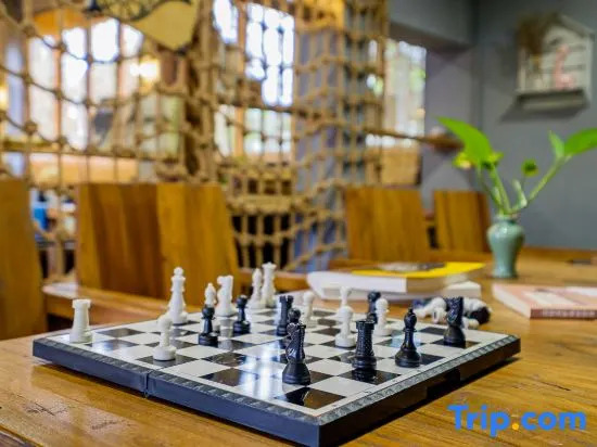 Yanguan Ancient City·Ximo Homestay