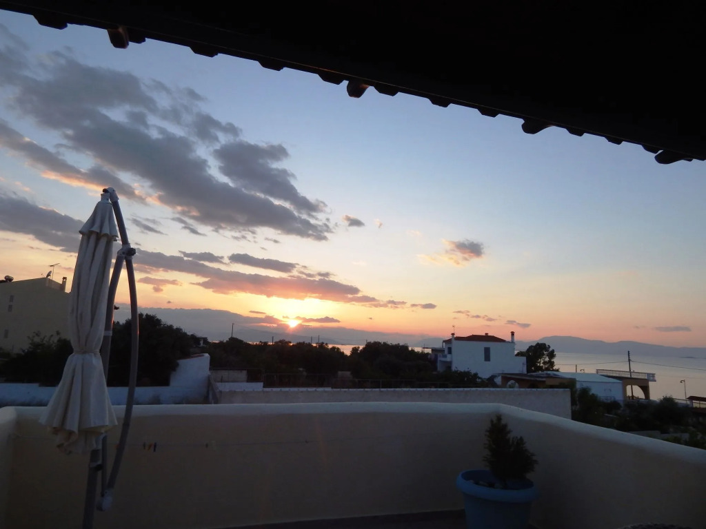 Aquarius Village Agistri