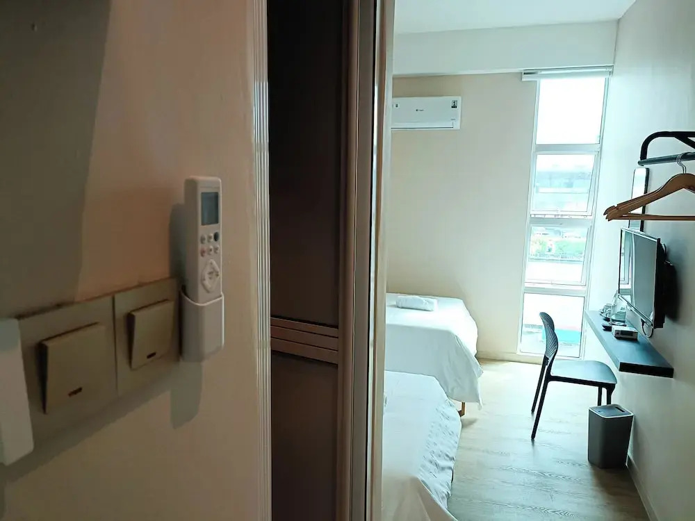 Keteri Boutique Hotel