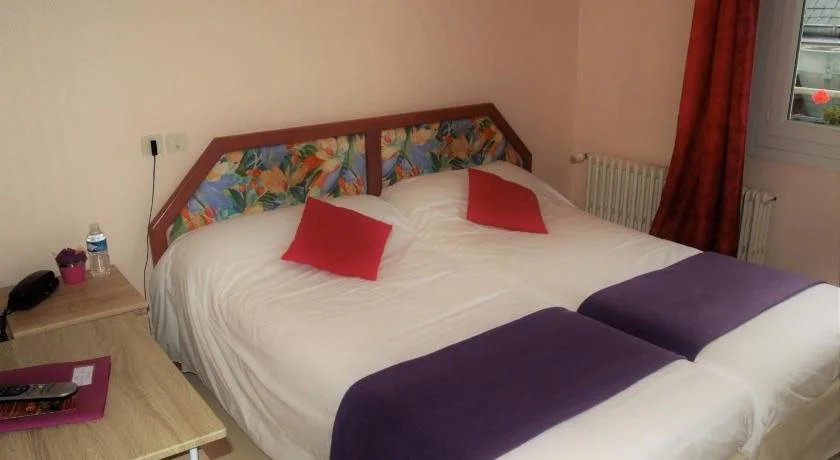 Hotel Duchesse Anne