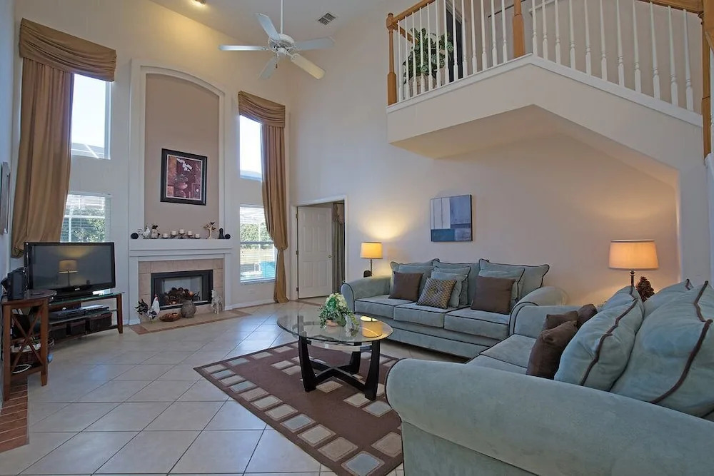 Highlands Reserve - Cw135 4 Bedroom Home