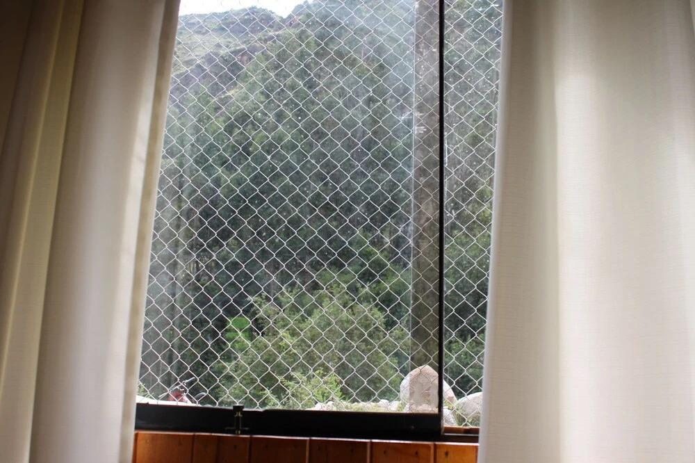 Ecolodge Las Cabañas en Urubamba