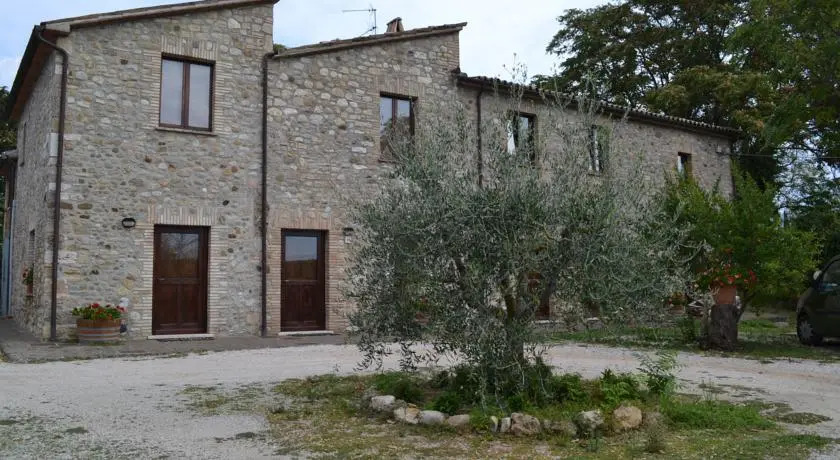 Agriturismo Barberani