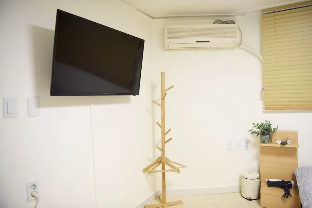 Leo Guesthouse Hongdae 2nd Branch