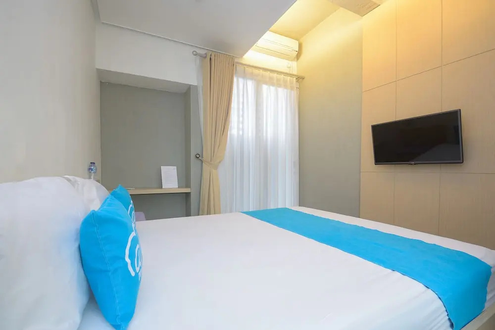 Airy Eco Pasteur Babakan Jeruk Indah Satu 4 Bandung